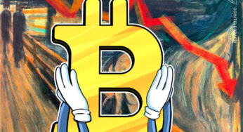 Bitcoin price falls below $20K for first time since 2020, Ethereum dips under $1K