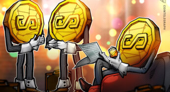 Record stablecoin market share points to crypto upside: JPMorgan