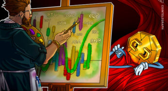 Price analysis 6/17: BTC, ETH, BNB, ADA, XRP, SOL, DOGE, DOT, LEO, AVAX