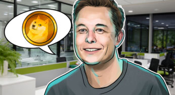 Elon Musk’s support for Dogecoin grows stronger following $258B lawsuit