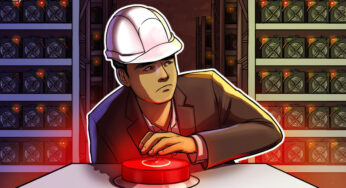 Iranian government to cut power supply for the country’s legal crypto mining rigs