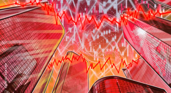 ‘Worst quarter ever’ for stocks â€” 5 things to know in Bitcoin this week