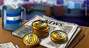 El Salvador president addresses bear market concerns with Bitcoin hopium