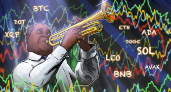 Price analysis 6/20: BTC, ETH, BNB, ADA, XRP, SOL, DOGE, DOT, LEO, AVAX