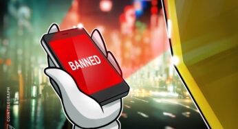 Chinaâ€™s WeChat bans crypto and NFT-related accounts