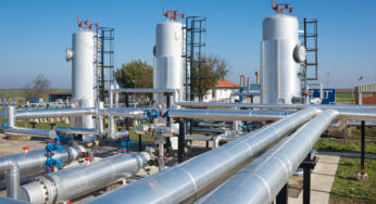 This energy company down 20% in under two weeks is a buy