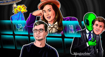 Crypto prices continue to tank, lawsuit takes aim at Binance.US, and Celsius moves $320M worth of digital assets: Hodlerâ€™s Digest, June 12-18