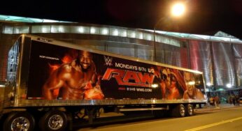 World Wrestling stock is up 25% YTD, and momentum is still strong